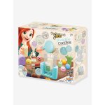 Studio bougies multicolore