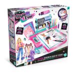Studio de mode lumineux fashion designer - style 4 ever multicolore