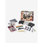 Studio tatouage - multicolore