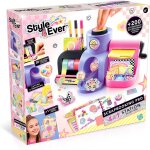 Style 4 ever - studio de scrapbooking pro 4 en 1 - activit� manuelle - loisir cr�atif - personnalise ...