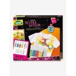 Styler textile lena enfants spray multicolore