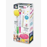 Stylos diy kawaii multicolore