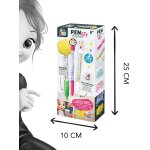 Stylos diy kawaii multicolore