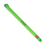 Stylo À encre gel effaçable - dino vert Stylo À encre gel effaçable - dino vert
