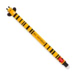 Stylo À encre gel effaçable - erasable pen - bee multicolore Stylo À encre gel effaçable - erasable pen - bee multicolore