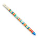 Stylo À encre gel effaçable - lama multicolore Stylo À encre gel effaçable - lama multicolore