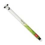 Stylo À encre gel effaçable - panda blanc et vert Stylo À encre gel effaçable - panda blanc et vert