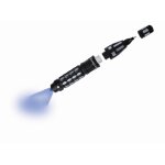 Stylo spy mission noir