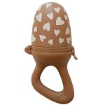 Sucette grignoteuse camel