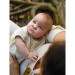 Sucette mini zer0. zer0 0 / 6 mois rose nude