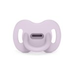 Sucette silicone sx pro colour ess pourpre