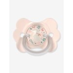 Sucette sym�trique sxpro rose