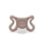 Sucette sym�trique zero. zero caramel