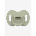 Sucette avec t�tine sym�trique sx pro colour essence vert