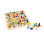 Sudoku color beige