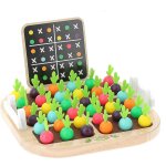 Sudoku des lgumes vert
