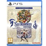 Suikoden 1 2 hd remaster day one ps5 multicolore