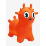 Sunny jumper animal sauteur - multicolore