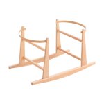 Support en bois natural Support en bois natural