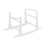 Support en bois white Support en bois white