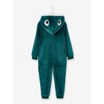 Surpyjama dinosaure vert foncé Surpyjama dinosaure vert foncé
