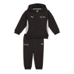 Surv�tement b�b� gar�on mapf1 toddler noir