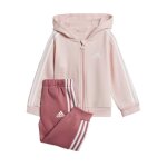 Surv�tement fille iv7410 rose