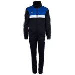 Survêtement de sport enfant - polyester black Survêtement de sport enfant - polyester black