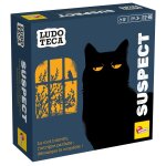 Suspect le jeu de bluff et de strat�gie pour mener l enqu�te multicolore