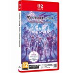 Sw2 granblue fantasy relink day one edition switch multicolore