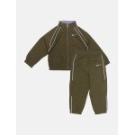 Sweat 2 pices vert
