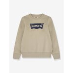 Sweat batwing beige