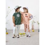 Sweat � capuche collection little gang l�ssig. p�che
