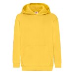 Sweat À capuche coton classic tournesol Sweat À capuche coton classic tournesol