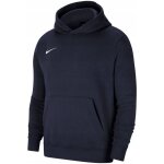 Sweat À capuche coton park bleu marine Sweat À capuche coton park bleu marine