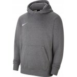 Sweat À capuche coton park graphite Sweat À capuche coton park graphite
