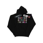 Sweat À capuche coton star wars r2 units noir Sweat À capuche coton star wars r2 units noir
