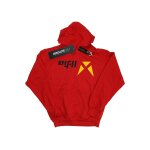 Sweat À capuche coton star wars sith trooper rouge Sweat À capuche coton star wars sith trooper rouge