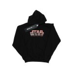 Sweat À capuche coton star wars tatooine noir Sweat À capuche coton star wars tatooine noir