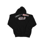 Sweat À capuche coton star wars the last jedi noir Sweat À capuche coton star wars the last jedi noir