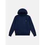 Sweat  capuche enfant bleu