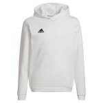Sweat À capuche pour enfant - coton - entrada 22 blanc Sweat À capuche pour enfant - coton - entrada 22 blanc