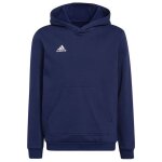 Sweat À capuche pour enfant - coton - entrada 22 bleu marine Sweat À capuche pour enfant - coton - entrada 22 bleu marine