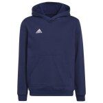 Sweat À capuche enfant - coton - entrada 22 bleu marine Sweat À capuche enfant - coton - entrada 22 bleu marine