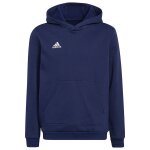 Sweat À capuche enfant - coton - entrada 22 bleu marine Sweat À capuche enfant - coton - entrada 22 bleu marine