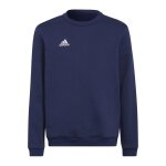Sweat À capuche enfant entrada bleu marine Sweat À capuche enfant entrada bleu marine