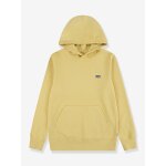 Sweat � capuche enfant levis jaune