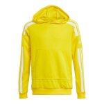 Sweat À capuche enfant - squadra 21 jaune Sweat À capuche enfant - squadra 21 jaune
