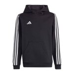 Sweat À capuche enfant tiro noir Sweat À capuche enfant tiro noir