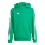 Sweat À capuche enfant tiro vert Sweat À capuche enfant tiro vert